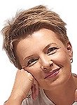 Шитуева Ирина Владимировна, Психолог
