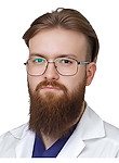 Гребеньков Игорь Владимирович, Хирург, Онколог