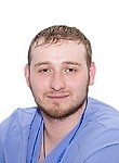 Нетреба Алексей Игнатьевич, Анестезиолог, Анестезиолог-реаниматолог, Реаниматолог