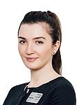 Черкесова Лана Султановна, Стоматолог, Стоматолог-пародонтолог