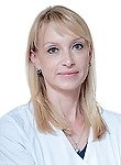 Аднагулова Ольга Александровна, УЗИ-специалист, Эндокринолог