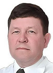 Сидельников Александр Валентинович, Кардиолог, Аритмолог, Сосудистый хирург