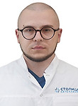 Базалий Олег Анатольевич, Гинеколог, УЗИ-специалист