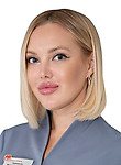Чурюмова Виктория Олеговна, Стоматолог, Стоматолог-ортодонт