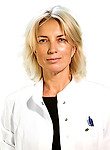 Лебедева Марина Юрьевна, Акушер, Гинеколог, Репродуктолог (ЭКО), Акушер-гинеколог