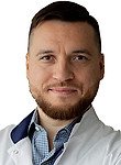 Макарьин Виктор Алексеевич, Хирург, Эндокринолог