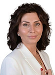 Бариева Фатима Татаевна, Психиатр