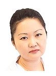 Хван Марина Арнольдовна, Акушер, Гинеколог, Акушер-гинеколог, УЗИ-специалист
