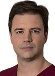 Серпуховитин Владислав Сергеевич, Стоматолог, Стоматолог-хирург, Стоматолог-имплантолог