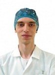 Мяновский Денис Валерьевич, Анестезиолог, Анестезиолог-реаниматолог, Реаниматолог