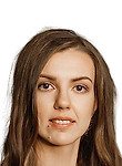 Раева Ольга Васильевна, Психолог