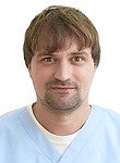 Родоман Михаил Григорьевич, Уролог