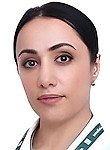 Халидова Индира Моисеевна, Акушер, Гинеколог, Акушер-гинеколог