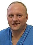 Маликов Дмитрий Владимирович, Ортопед, Травматолог, Травматолог-ортопед