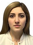 Багдасарян Марина Гагиковна, Акушер, Гинеколог, УЗИ-специалист