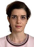 Миракян Маргарита Рубеновна, Психолог