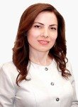 Муслимова Салихат Зайпадиновна, Гинеколог, УЗИ-специалист
