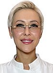 Фурсова Светлана Николаевна, УЗИ-специалист, Эндокринолог, Диетолог