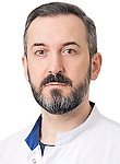 Кардава Зураб Демурович, Анестезиолог, Анестезиолог-реаниматолог, Реаниматолог