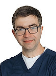 Бондарев Александр Викторович, Хирург, Маммолог, Абдоминальный хирург, Онколог