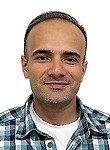 Баширов Закир Мазахирович, УЗИ-специалист