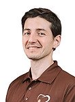 Мильев Семен Константинович, Стоматолог, Стоматолог-терапевт