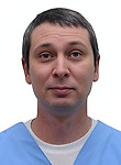 Шаипов Тимур Нариманович, Стоматолог, Стоматолог-хирург
