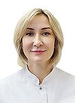 Шалухина Марина Викторовна, УЗИ-специалист