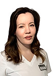 Монтес Росель Ксения Васильевна, Дерматолог, Трихолог, Косметолог-дерматолог