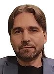 Телегин Ярослав Юрьевич, Психолог