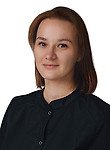 Киселева Анастасия Алексеевна, Эндоскопист