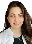 Путкарадзе Екатерина Иосифовна, ЛОР (отоларинголог), ЛОР-хирург, Фониатр