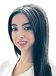 Кацобашвили Илана Александровна, Эндокринолог