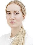 Трубицына Валерия Сергеевна, Косметолог