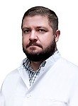 Рыженко Андрей Владимирович, Анестезиолог, Анестезиолог-реаниматолог, Реаниматолог