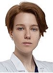 Ковалева Анастасия Александровна, Стоматолог, Стоматолог-хирург, Стоматолог-имплантолог, Гигиенист стоматологический