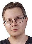 Данилов Иван Александрович, Уролог, Андролог, Уролог-андролог, Онкоуролог