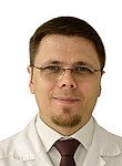 Зеленин Николай Вадимович, Пластический хирург