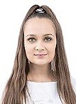 Багавиева Светлана Фаезовна, Стоматолог, Стоматолог-пародонтолог