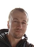 Ходыревский Александр Юрьевич, Психолог