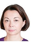 Бахрех Елена Викторовна, Акушер, Гинеколог, Акушер-гинеколог, УЗИ-специалист