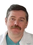 Долгов Игорь Маратович, Спортивный врач, Сосудистый хирург
