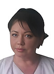 Костылева Екатерина Евгеньевна, Дерматовенеролог, Дерматолог, Трихолог, Миколог, Косметолог, Гирудотерапевт, Косметолог-дерматолог