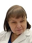 Свайкина Татьяна Леонидовна, Гастроэнтеролог, Эндоскопист, Терапевт