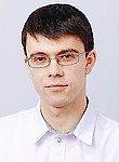 Мышкин Даниил Герольдович, Стоматолог, Стоматолог-терапевт