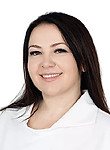 Чотчаева Асият Салаватовна, Косметолог