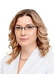 Коровкина Надежда Михайловна, Венеролог, Дерматовенеролог, Дерматолог, Трихолог, Миколог, Косметолог
