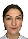 Магомедова Фатима Магометовна, Окулист (офтальмолог)