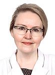 Кукченко Юлия Александровна, Кардиолог, Врач функциональной диагностики