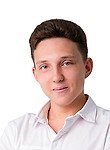 Краснов Дмитрий Валерьевич, Стоматолог, Стоматолог-терапевт